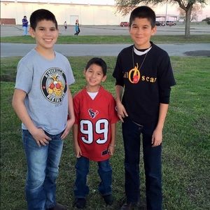 Meet your Posher, Hector